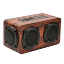 S403 Portable Bluetooth HiFi Bass Stereo Wireless Outdoor