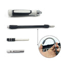 60 in 1 Precision Screwdriver Set Hardware Electronics Repair Hand Tools