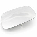 Electric Heating Inverted Mirror Reversing Mirror Lens Right Suitable For 2