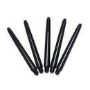 100pcs nylon dart shafts 2ba 48mm screw thread plastic darts accessories M&O