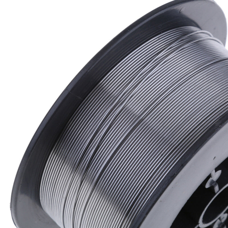 0.8mm x 0.5kg Spool Flux Cored Gasless Welder Welding Wire Self-shielding