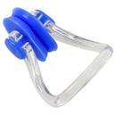 Green Soft Silikon Swingming Swim Nose Clips, Make-up-Lift up