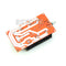 12/24/48V 10-50V 40A DC 2000W MAX Motor Speed Control PWM HHO RC Controller New