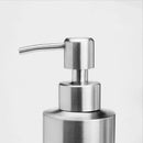 Stainless Steel 550Ml Liquid Soap Dispenser Kitchen Bathroom Lotion Pump Bo