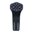 Car Steering Wheel Bluetooth Hands-free Multimedia Button Remote Control