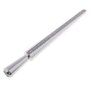 4 standards Accurate Jewelry Ring Making Kit, Ring Sizer Mandrel DIY Jewelry