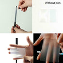 Lens Map Perspective Distortion Close-Up Street Simple Tricks Magic New D9Y5