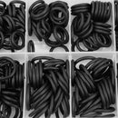 300Pcs/Set 12 SizesTap Washer Kit Holdtite Jumper Valves O Ring EC Body Was