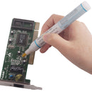 951 Soldering Flux Pen Low Solids No Clean For Solder Solar Cell Process 10ML TR