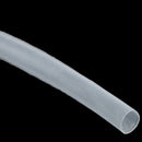 150Pcs 100mm 2:1 Heat Shrink Tubing Polyolefin Transparent Tube Sleeving Set Fh