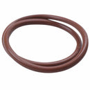 Fluorine Rubber O Ring Oil Seal Washer 50mm x 2mm x 46mm Q8T5