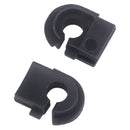 Intake Inlet Manifold Repair Kit + Bushes 059129711 059129712 For A4 A5 A6