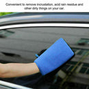 Protable Snow Water Foam Spray Gun Hose For Cars Motorbike Wash Wash Garden R3U1