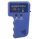 Handheld 125Khz Duplicator Copier Writer Programmer Reader + Keys