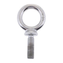 Marine Grade 304 Stainless Steel Lifting Eye Bolt Ring Screw Bolt M10