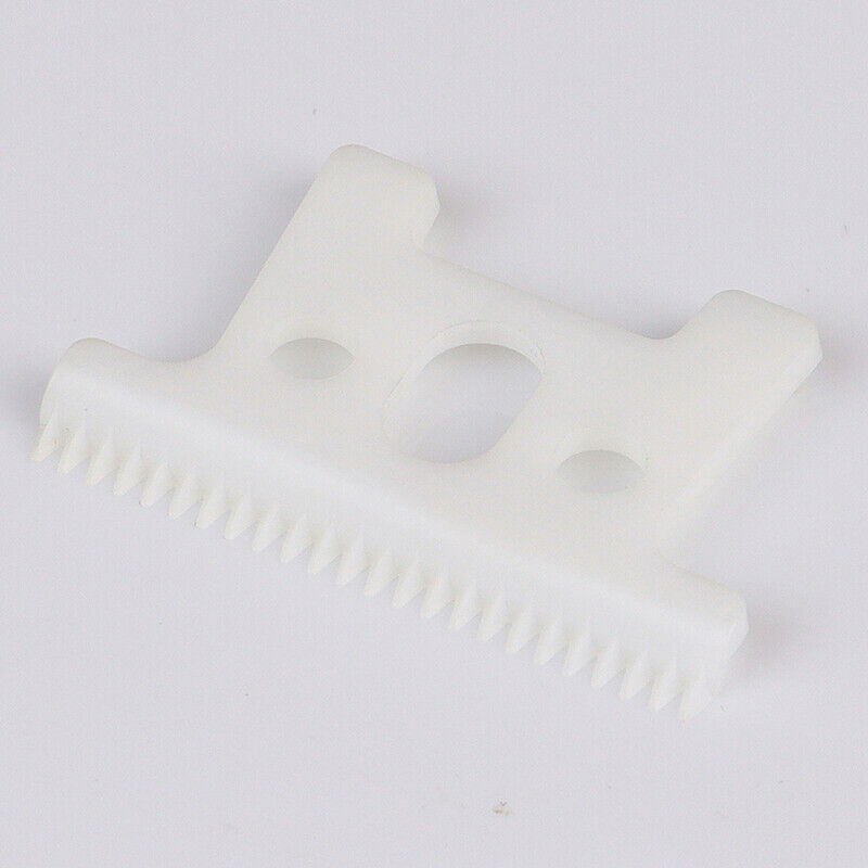 24Teeth C-1 Ceramic T Trimmer Movable Replacement Blade T-outliner for D7 ly Gw