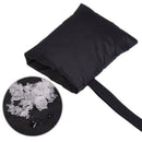 Winter Faucet Protective Cover Protector Socks Anti-Freeze Courtyard Hose Bib FT