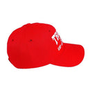 1Pcs Trump 2020 Keep America Great Embroidery Campaign Hat Usa Baseball Cap B6P2