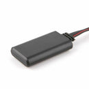 Car bluetooth AUX Adapter Wireless Radio Stereo AUX-IN Cable For Renault New