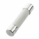 10 pcs AC 250 V 15 A 6 x 30 mm, high speed kick cylindrical fuse tube ceram