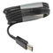 Mobile Phone Fast Charger US Plug Wall Adapter with Quick Charging Cable SN9F