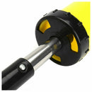 Mortar Pointing + Grouting Gun Sprayer Applicator Tool for Cement lime 4 No