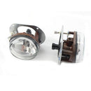 Front right Anti-fog lamp front bumper light for Mercedes C-class W204 Limi