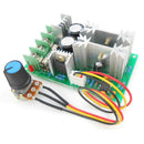 DC Motor Governor 12V24V36V48V High Power Drive Module PWM 20A Converter FD