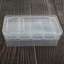 Pack of 3 24 Holes Egg Incubator, Automatic Incubator for Gecko, Lizards, Lions