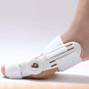 Day Night Bunion Splint Big Toe Corrector Hallux Valgus Straightener Orthopedic
