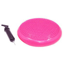 Durable Inflatable Yoga Massage Ball Universal Sports Gym Fitness Yoga Wobb