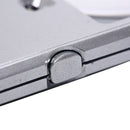 1pc 6X handheld pocket magnifier magnifier loupe magnifying glasses with led Bj