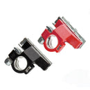 12V Car Way Battery Terminals Heavy Duty Cable Positive Negative Port