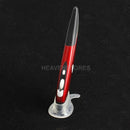 Red Optical 2.4 GHz Wireless EL-P01 Pen Mouse with USB Receiver For Pad PC  hv2n