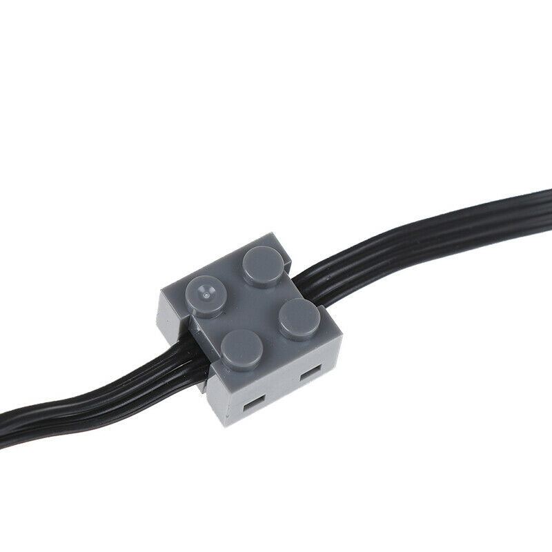 Power Technic Function 8870 LED Light Link Line Cable For Train Vehicle  TEU