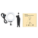 LED  Light Live Makeup Video Photo With Desk Tripod