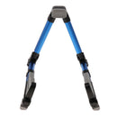Blue Guitars Floor Stand Holder Universal Musical Instrument Stand AGS-08