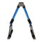 Blue Guitars Floor Stand Holder Universal Musical Instrument Stand AGS-08