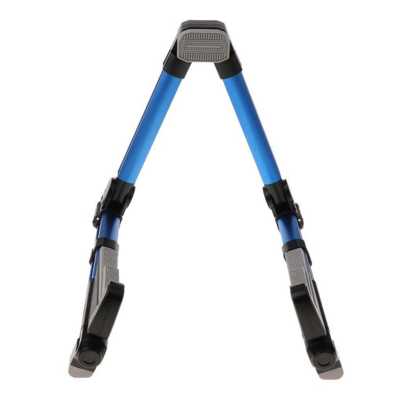Blue Guitars Floor Stand Holder Universal Musical Instrument Stand AGS-08
