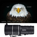 Day Night 40X60 HD Hunting Powerful Binoculars Hiking Telescope L0R3 Campin L4A7