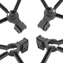 4x Props Protector Guard Cover Low Noise Propellers for DJI Mavic 2 Pro/