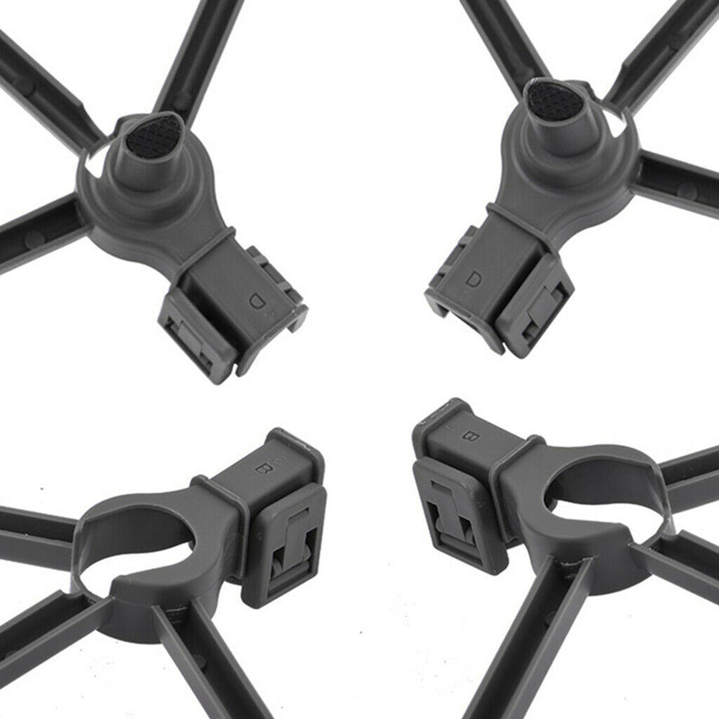 4x Props Protector Guard Cover Low Noise Propellers for DJI Mavic 2 Pro/