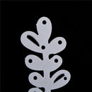 1pc Leaf Metal Cutting Dies Stencils For Scrapbooking DIY Cards Making Decor SP