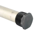 2pcs Magnesium Anode Rod 9.25inch Professional Water Heater Durable For Suburban