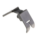 Zig Zag Machines Foot: Hinged Open Toe Presser Foot