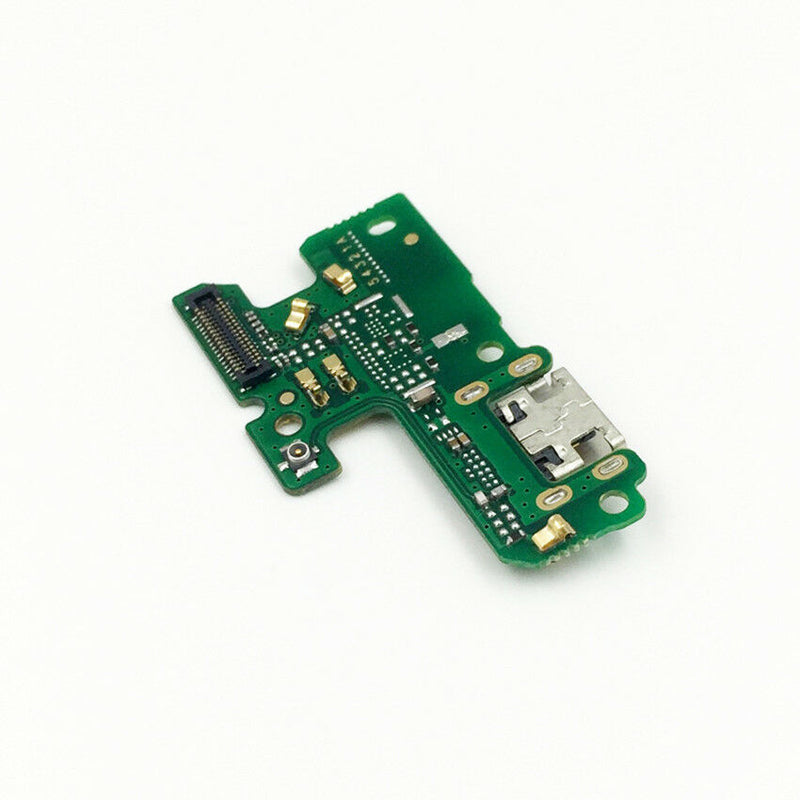 USB Charger Dock Charging Flex Port Board For Huawei P8 Lite 2017/Honor 8 Lite