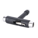Multifunctional Skateboard Tool Scooter Longboard T Shape Wrench Nuts Gw