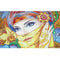 5D DIY Special Shaped Diamond Painting Beauty Cross Stitch Mosaic Kit Decor