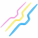 in One Basic Sewing Knitting & Crochet Tools Accessories,Sewing Kit Supplie F7T2
