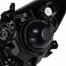 85mm Rubber HID LED Light End Cover Headlight Housing Seal Cap Gasket GGN QKP